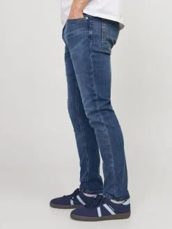 JACK & JONES Slim Fit Glenn Jeans^ Jeans|Jeans