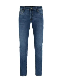JACK & JONES Slim Fit Glenn Jeans^ Jeans|Jeans