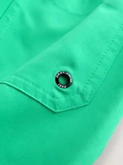 Clearance Next Jade Green Swim Shorts (1.5-16yrs)