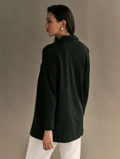 Best JDY Lightweight Blazer Black