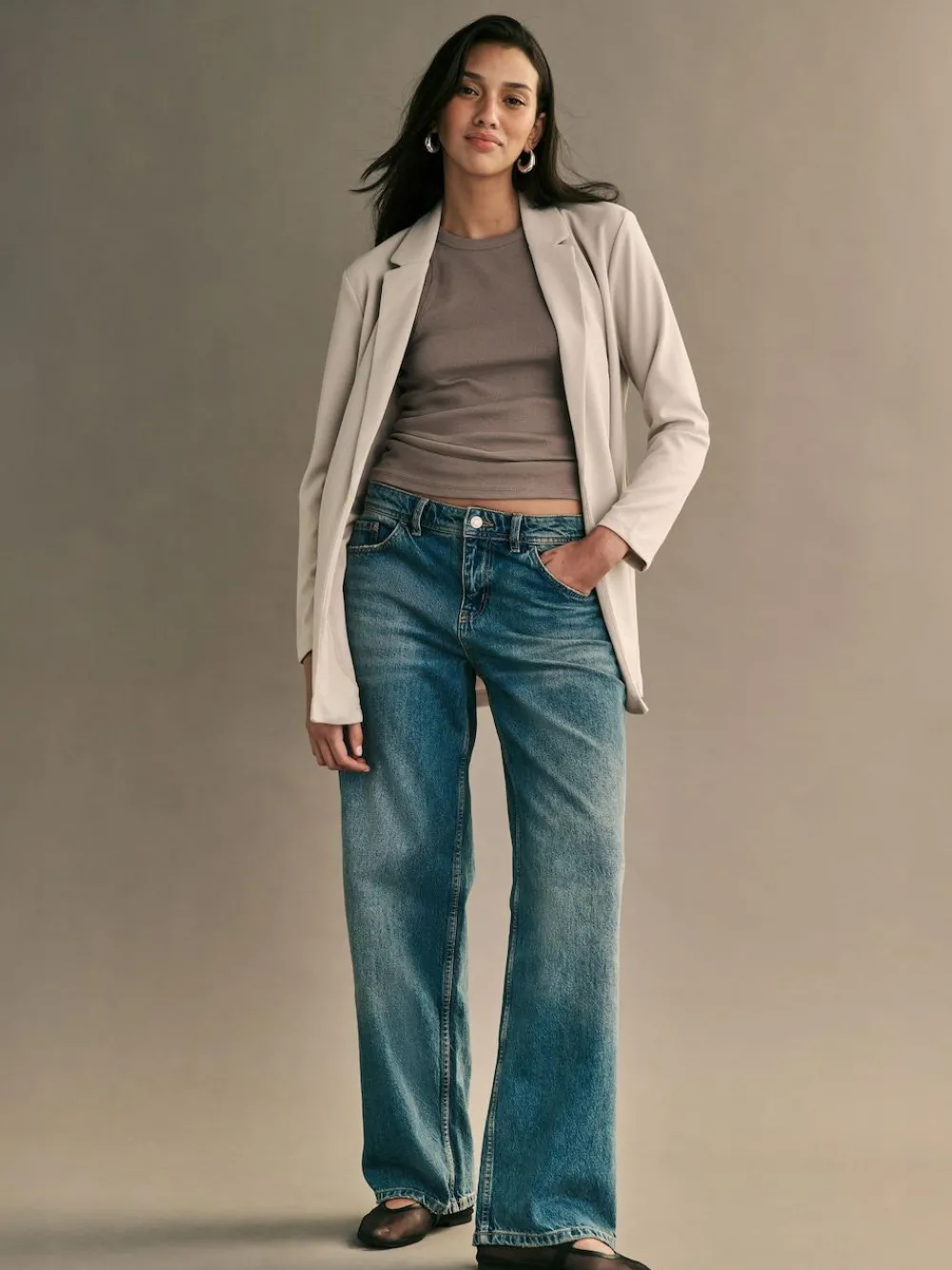 JDY Lightweight Blazer^Women Blazers|Suits & Tailoring