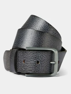 Joe Browns Metal Buckle Leather Belt^ Belts & Braces