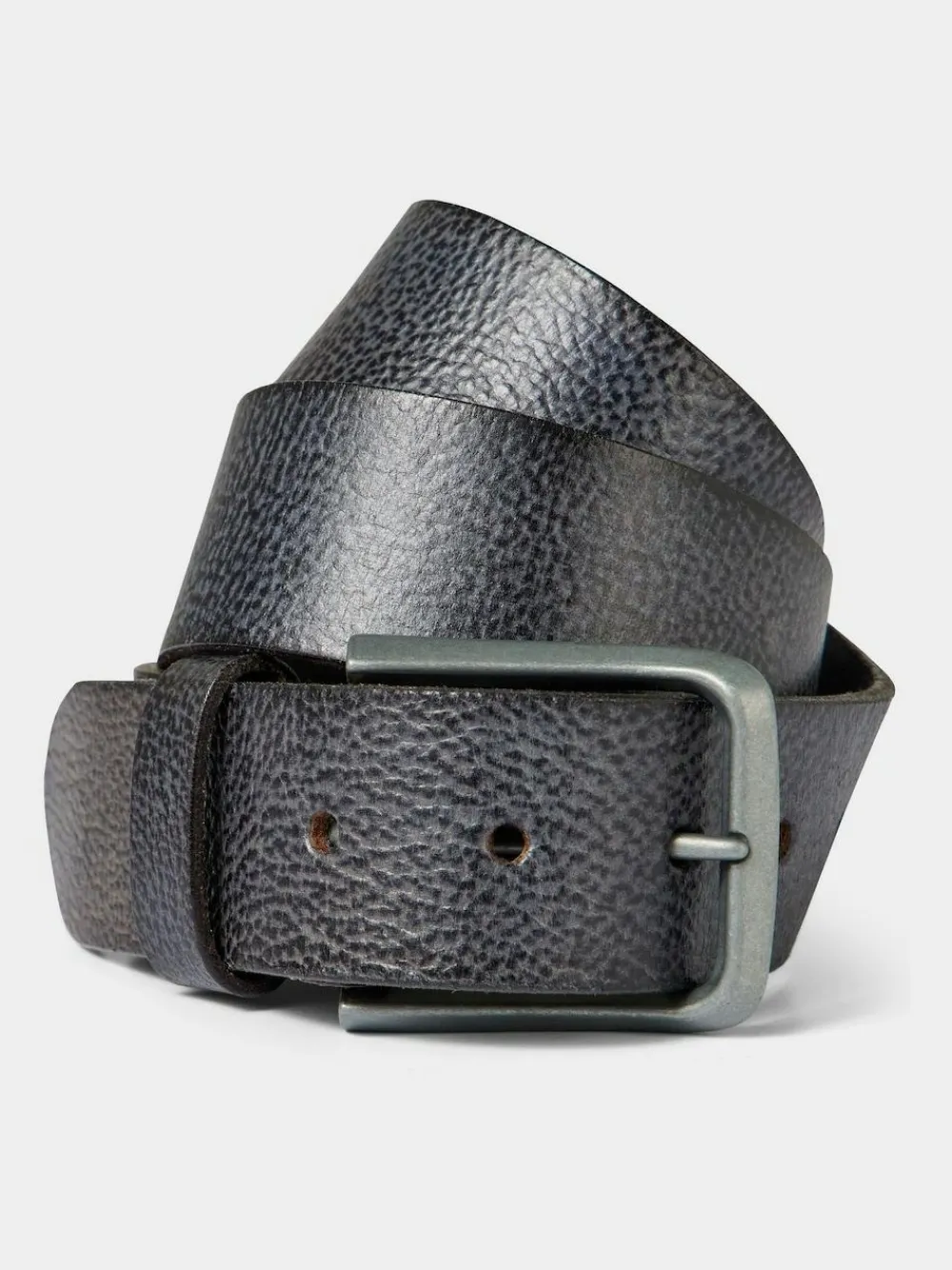 Joe Browns Metal Buckle Leather Belt^ Belts & Braces