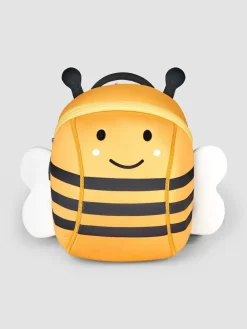 Outlet Jojo Maman Bébé Bee Backpack With Reins