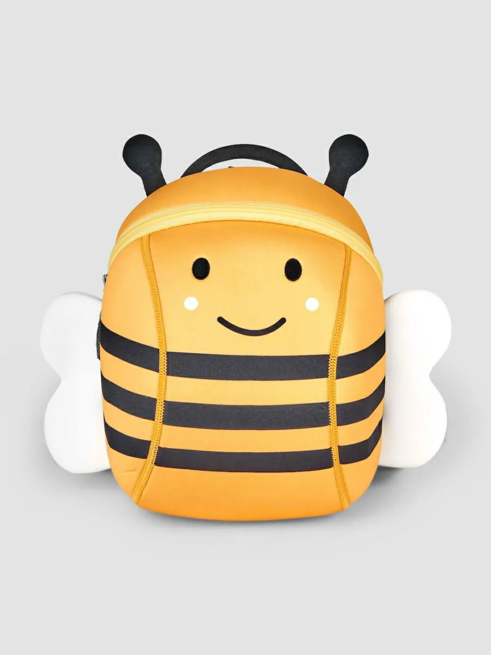 Outlet Jojo Maman Bébé Bee Backpack With Reins