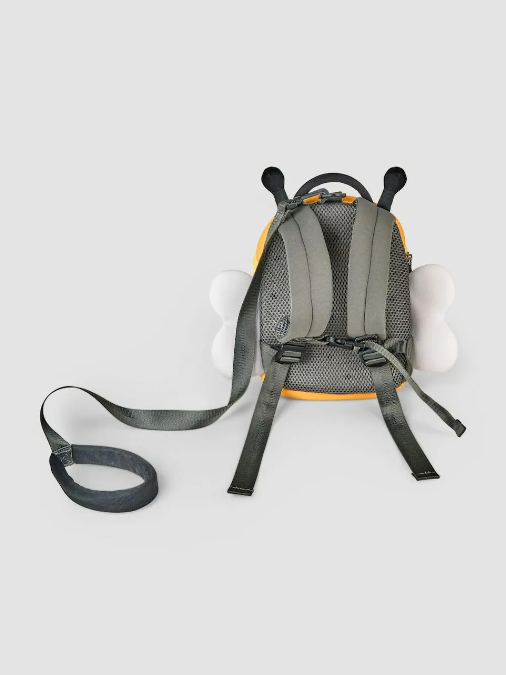 Outlet Jojo Maman Bébé Bee Backpack With Reins