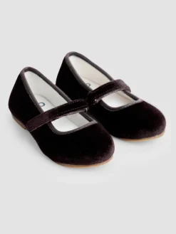 Jojo Maman Bébé Ballet Shoes^ Shoes