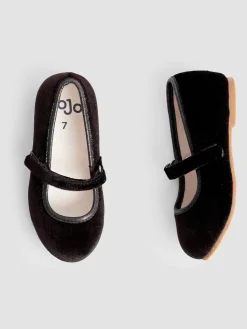 Jojo Maman Bébé Ballet Shoes^ Shoes