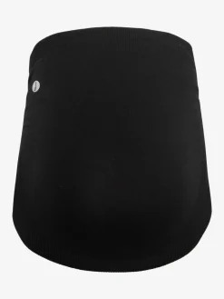 New Jojo Maman Bébé Black Seamless Support Workout Bump Band