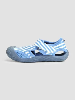 Jojo Maman Bébé Blue Beach and Swim Sandals^ Swimwear