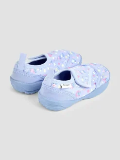 Jojo Maman Bébé Blue Beach and Swim Shoes^ Swimwear