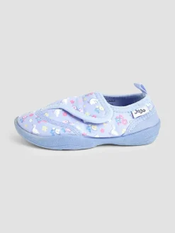 Jojo Maman Bébé Blue Beach and Swim Shoes^ Swimwear