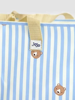 Jojo Maman Bébé Blue Bear Enormous Storage Bag^ Storage & Organisation