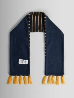 Jojo Maman Bébé Blue Digger Scarf^ Hats & Scratch Mitts