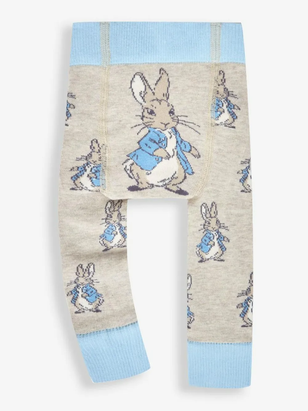 Sale Jojo Maman Bébé Blue Peter Rabbit Leggings
