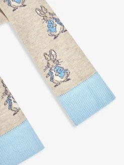 Sale Jojo Maman Bébé Blue Peter Rabbit Leggings