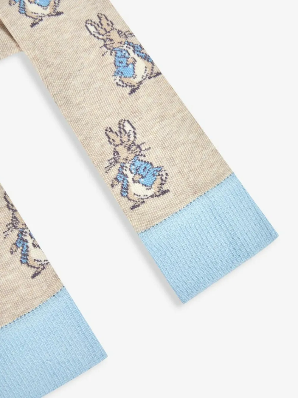 Sale Jojo Maman Bébé Blue Peter Rabbit Leggings