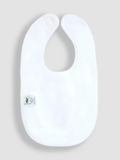 Online Jojo Maman Bébé Blue Peter Rabbit 2-Pack Bibs