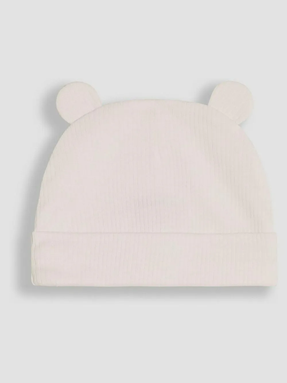 Jojo Maman Bébé 2-Pack Baby Hats^BOY Unisex|Hats & Scratch Mitts