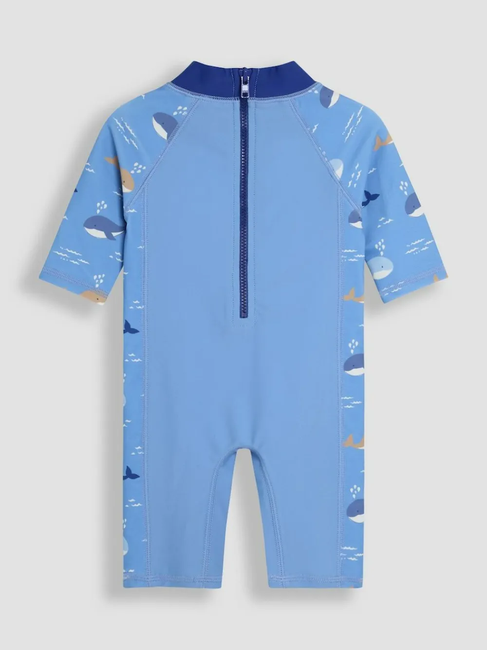 Online Jojo Maman Bébé Blue Sun Protection Suit
