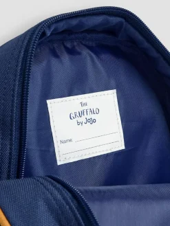 Jojo Maman Bébé Blue The Gruffalo Backpack^ Bags