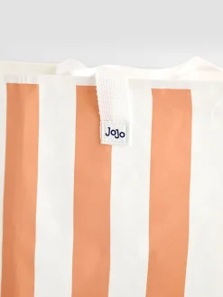 Outlet Jojo Maman Bébé Bold Stripe Enormous Storage Bag