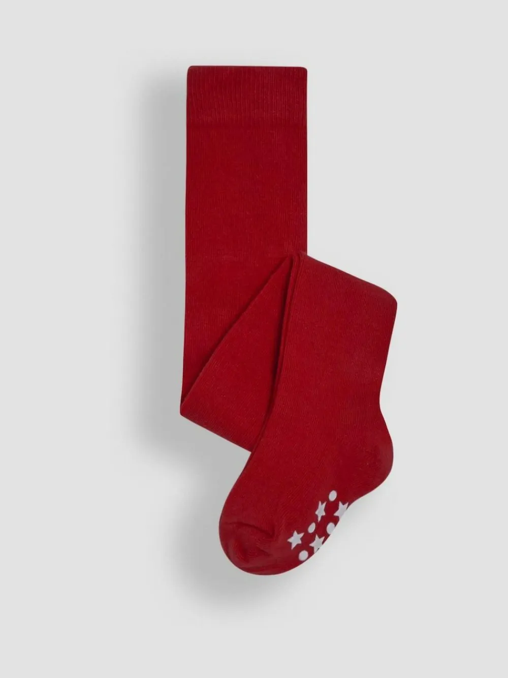 Jojo Maman Bébé Cotton Rich Plain Tights^ Tights|Socks & Tights