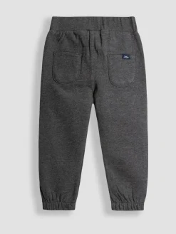 Sale Jojo Maman Bébé 2-Pack Relaxed Joggers Charcoal Grey