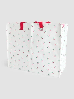 Jojo Maman Bébé Cherry Enormous Storage Bag