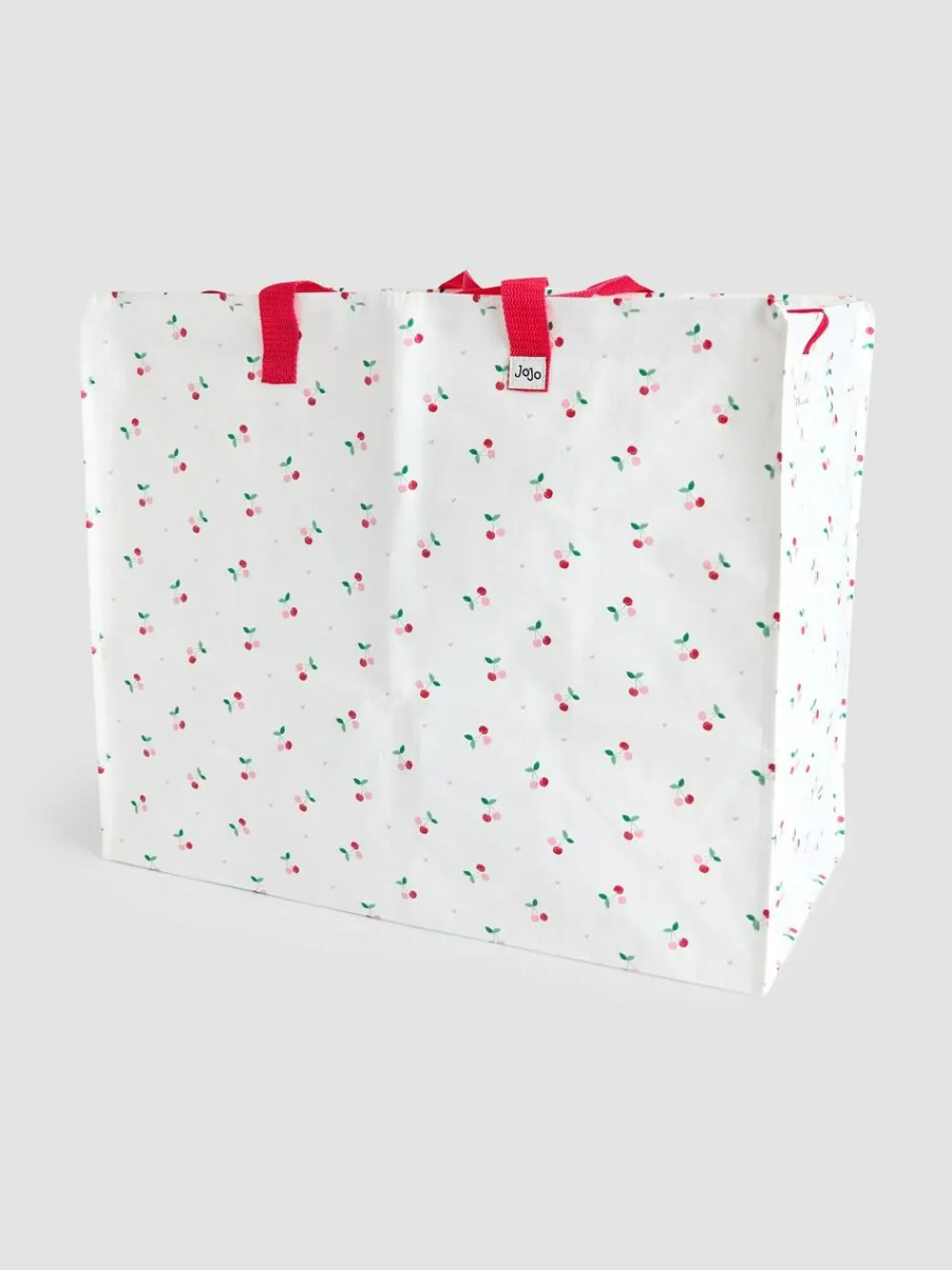 Jojo Maman Bébé Cherry Enormous Storage Bag