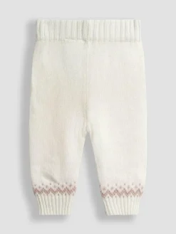 Jojo Maman Bébé Knit 3- Piece Set^ Sweatshirts & Hoodies|Sets & Coords