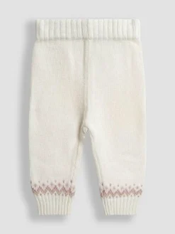 Jojo Maman Bébé Knit 3- Piece Set^ Sweatshirts & Hoodies|Sets & Coords