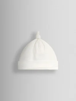 Jojo Maman Bébé Organic Cotton Appliqué Baby Hat^BOY Hats|Hats