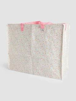 Jojo Maman Bébé Ditsy Floral Enormous Storage Bag^ Storage & Organisation