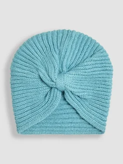 Jojo Maman Bébé Knitted Turban^ Hats