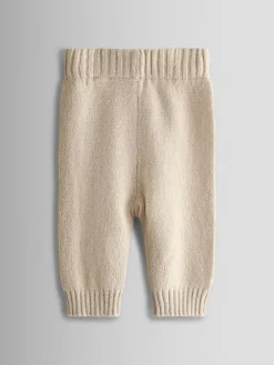 Jojo Maman Bébé Knit Top & Bottom Set^BOY Sweatshirts & Hoodies|Sweat Pants