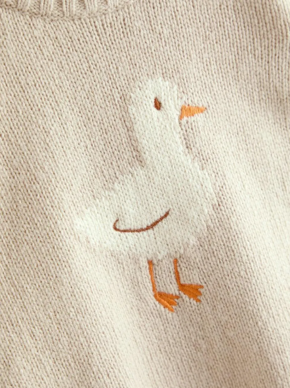 Jojo Maman Bébé Knit Top & Bottom Set^BOY Sweatshirts & Hoodies|Sweat Pants