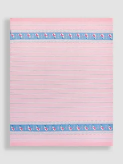 Online Jojo Maman Bébé Jemima Puddle-Duck Knitted Shawl