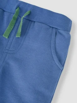 Outlet Jojo Maman Bébé Khaki Green & Blue 2-Pack Joggers Khaki Green & Blue