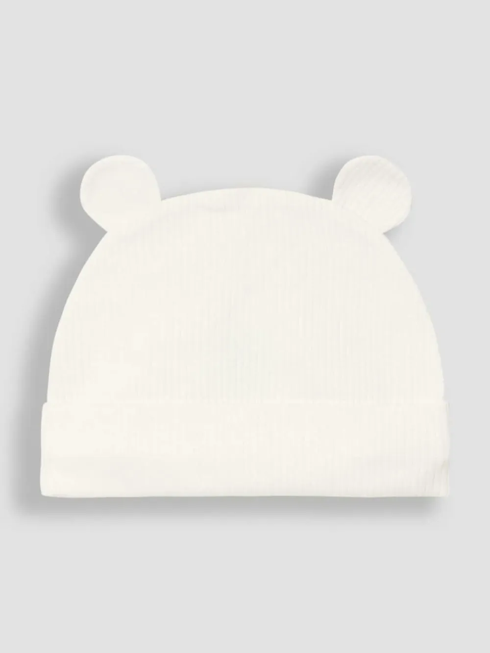 Best Jojo Maman Bébé Lilac 2- Pack Bear Ear Hats