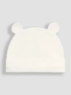 Best Jojo Maman Bébé Lilac 2- Pack Bear Ear Hats