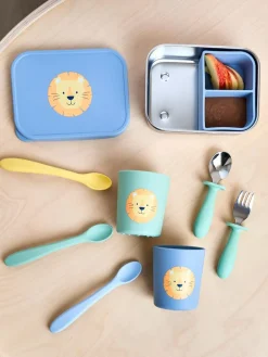 Jojo Maman Bébé 2-Pack Silicone Cups^ Mugs & Cups