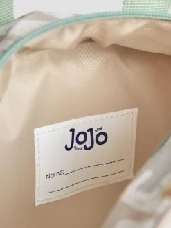 Jojo Maman Bébé Natural Safari Medium Backpack^BOY Bags|Bags