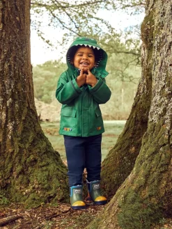 Jojo Maman Bébé Navy Blue & Indigo Blue 2-Pack Joggers^ Jeans & Joggers