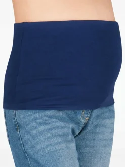 Hot Jojo Maman Bébé Multi-Use Bump Band Navy Blue