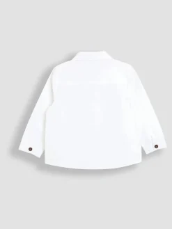 Jojo Maman Bébé 3-Piece Bow Tie Waistcoat & Shirt Set^BOY Occasionwear