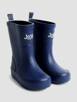 Jojo Maman Bébé Plain Wellies^BOY Shoes|School Shoes