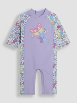 Discount Jojo Maman Bébé Pastel Sun Protection Suit