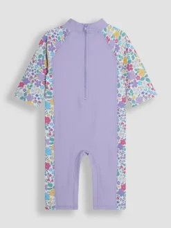 Discount Jojo Maman Bébé Pastel Sun Protection Suit