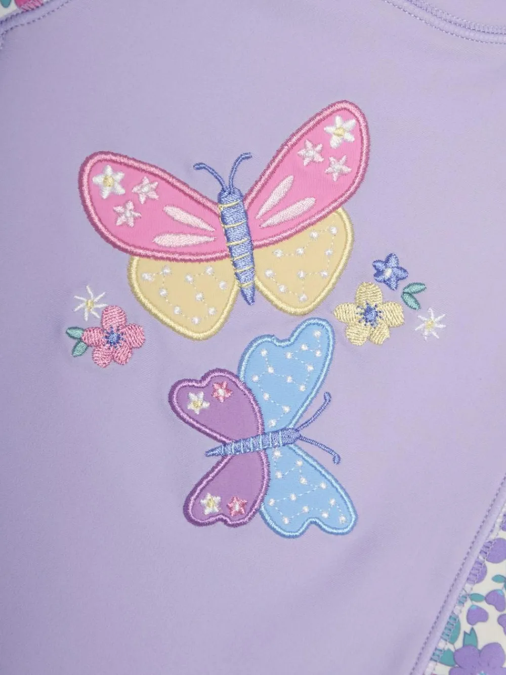 Discount Jojo Maman Bébé Pastel Sun Protection Suit